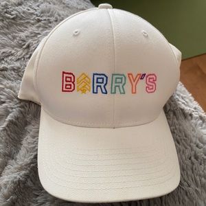 Barry’s Bootcamp Limited Edition Pride Hat